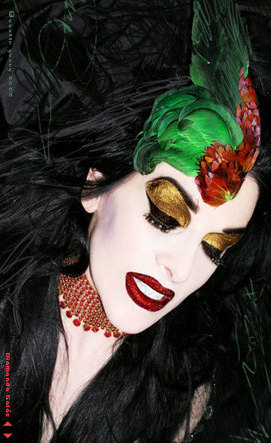 diamanda_galas_green (271x443, 39Kb)