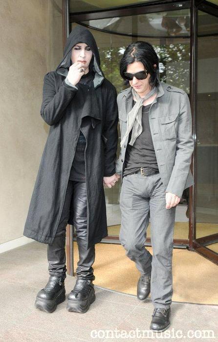 Twiggy Ramirez Samoe Interesnoe V Blogah