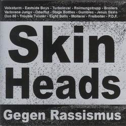   Skinheads Gegen Rassismus - front By ioriska (249x250, 18Kb)