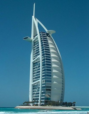 Burj al Arab