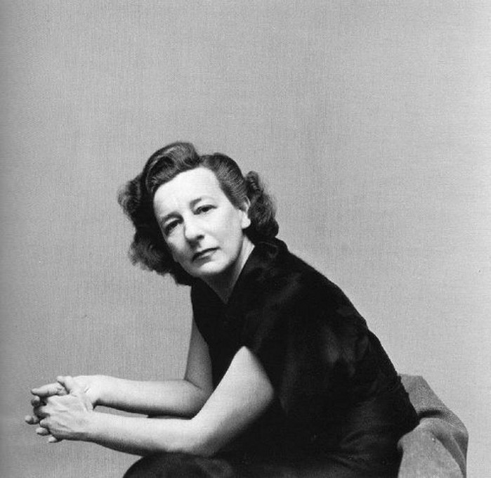 Реферат: Lillian Hellman