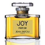 Jean Patou's Joy