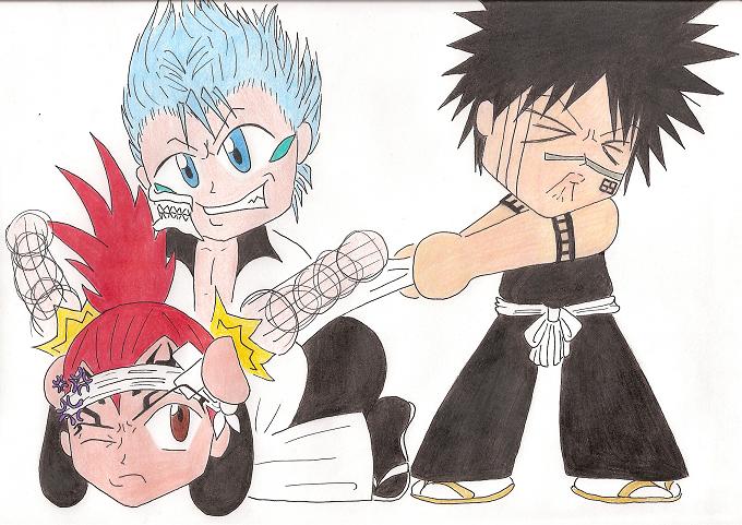 _Bleach_Chibi_Group_by_ChibiChiSan (680x481, 72Kb)