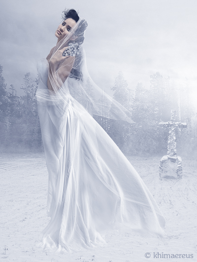 К чему снится белое платье: значение сна по соннику — блог rebcentr-alyans.ru