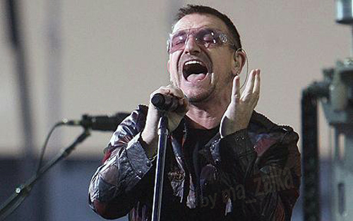        U2  Croke  