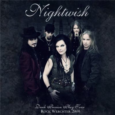 Nightwish + Длиннопост