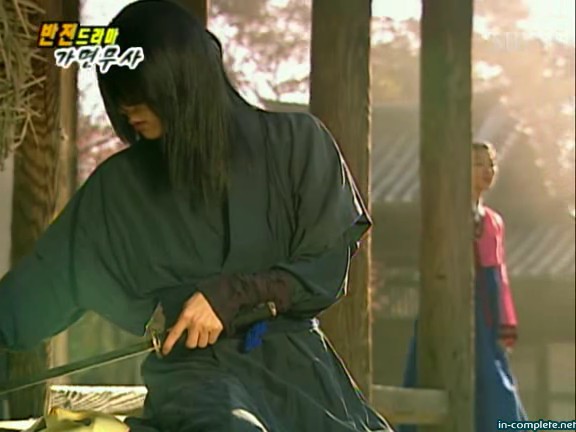 DBSK - Masked Fencer (576x432, 45Kb)