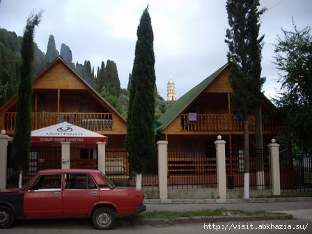   -     visit.abkhazia.su