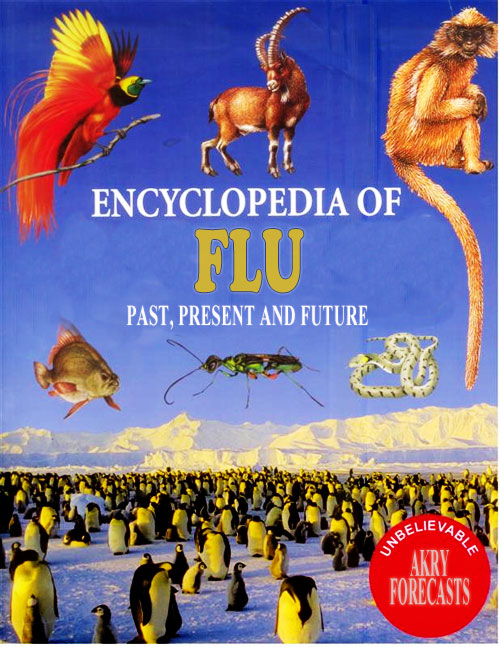 Encyclopedia of Flu