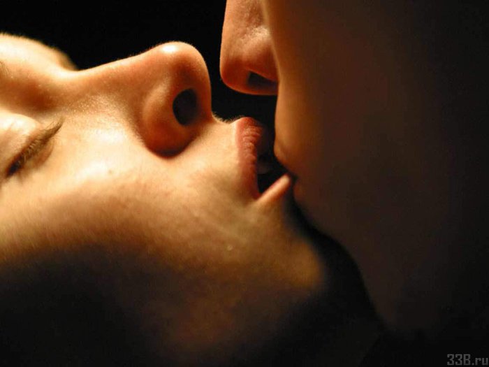 Порно поцелуй (61 фото) - порно автонагаз55.рф