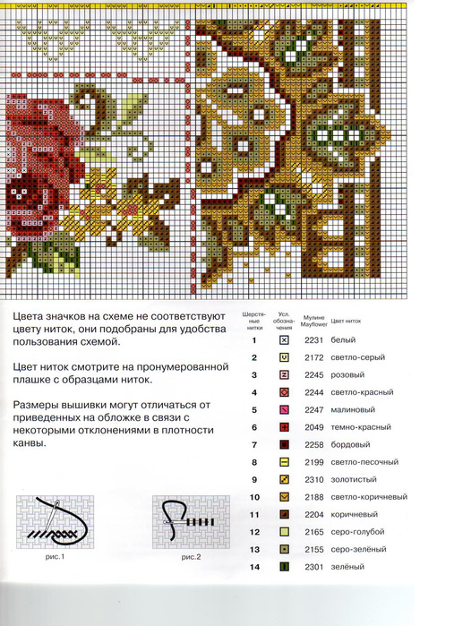 Вышивка (страница 4)