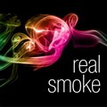 Real Smoke Photoshop Brushes