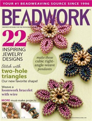 Beadwork 450 -  (300x394, 45Kb)