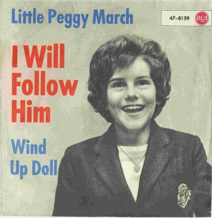 1963I Will Follow Him (678x700, 313Kb)