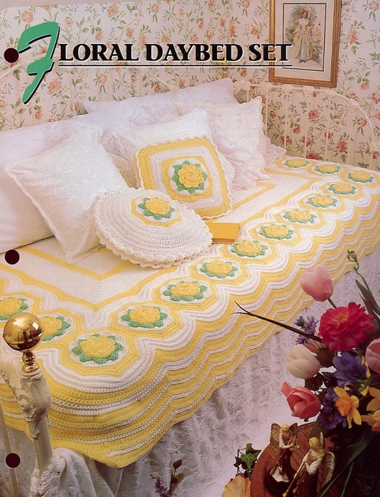 floral_daybed_set_afghan (535x700, 345Kb)