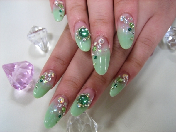 green-nails5 (600x450, 171Kb)