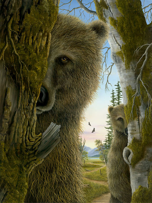   , , Robert Bissell,  ,   