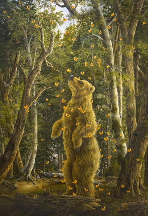   , , Robert Bissell,  ,   