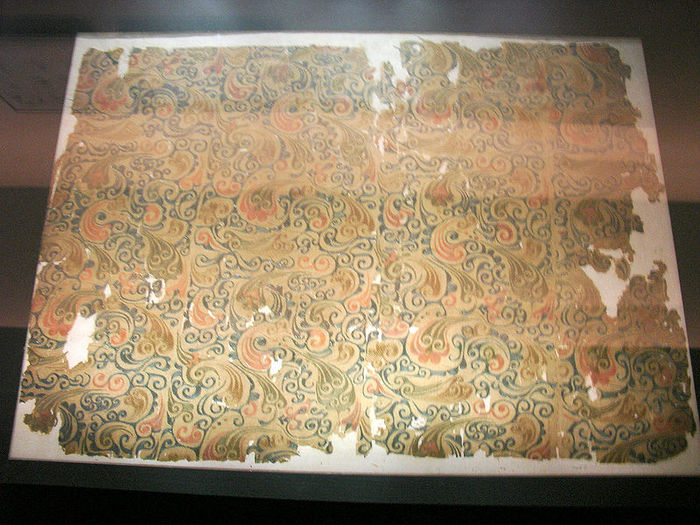 Silk from Mawangdui (700x525, 108Kb)
