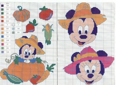 country disney babies 5 (400x294, 152Kb)