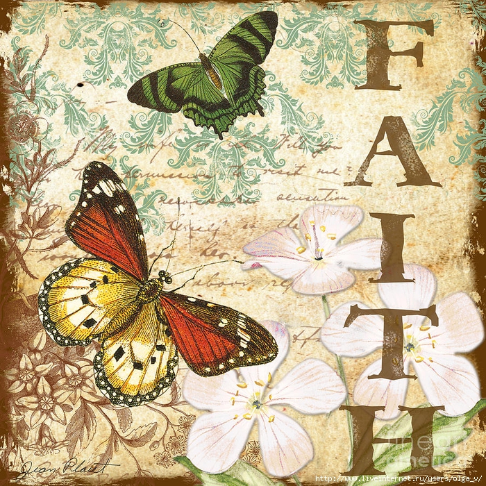 faith-and-butterflies-jean-plout (700x700, 637Kb)