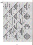  101 Filet Crochet Charts 66 (516x700, 360Kb)