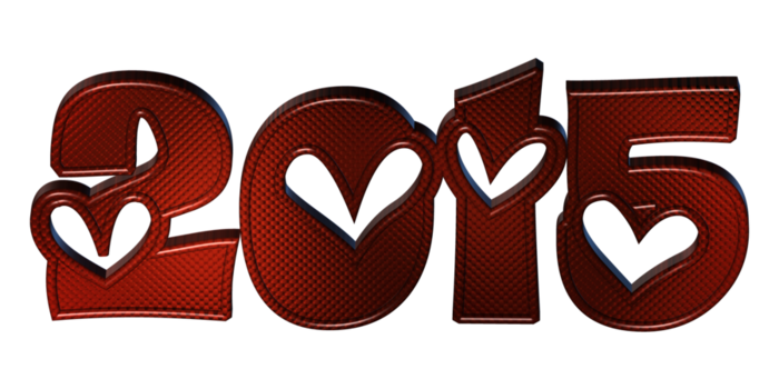 3D lettering on transparent background 2015 by DiZa (6) (700x350, 232Kb)