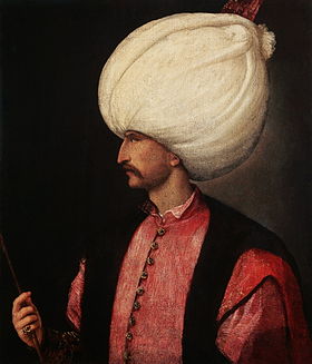 280px-EmperorSuleiman (280x327, 16Kb)