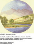  Circles-JCML269_Mountains_and_Lake (405x552, 185Kb)
