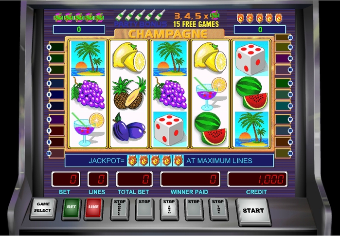 Играть На Деньги В Игровые Автоматы На Рубли