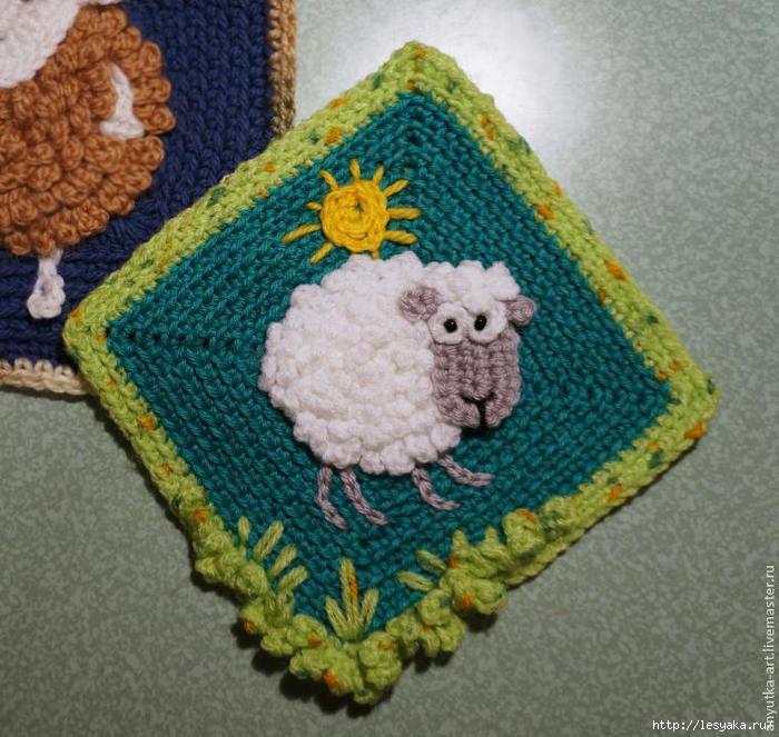 Как сделать костюм овечки своими руками
