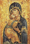  Icono Theotokos Vladimir (477x700, 472Kb)