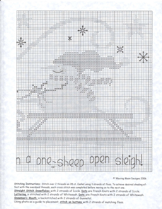 WMD_113_One_Sheep_Open_Sleigh_2 (542x700, 434Kb)