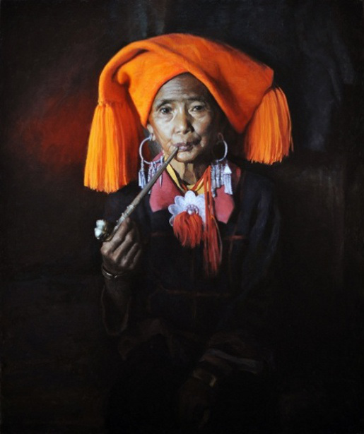 wa-woman-with-pipe (515x615, 75Kb)