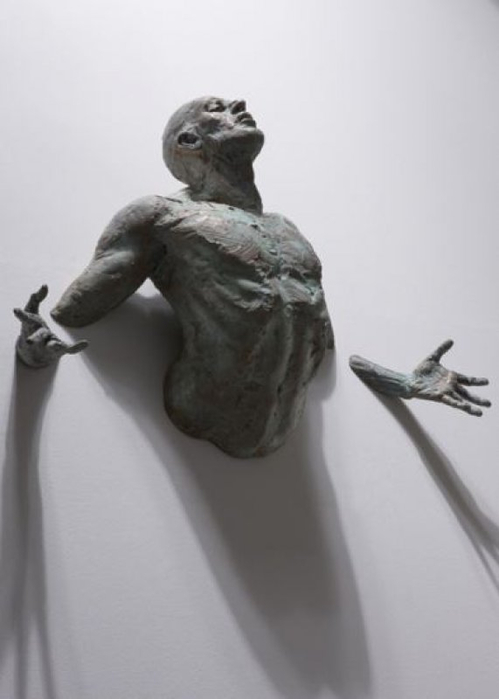 скульптуры Matteo Pugliese