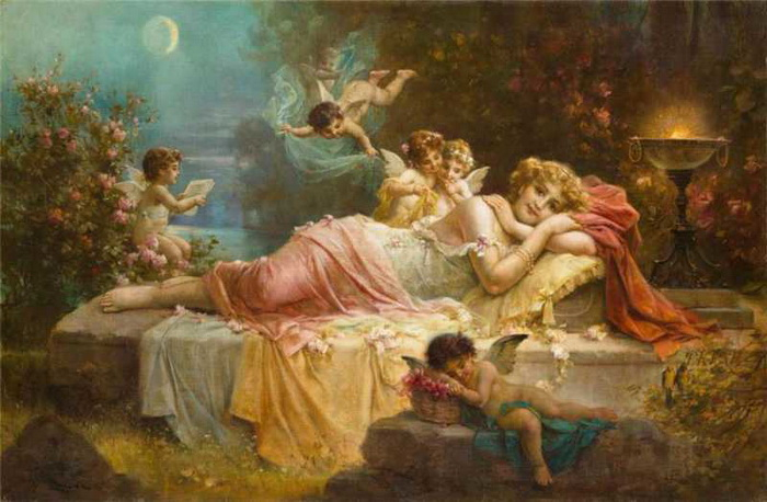 Hans Zatzka 15 (700x458, 274Kb)