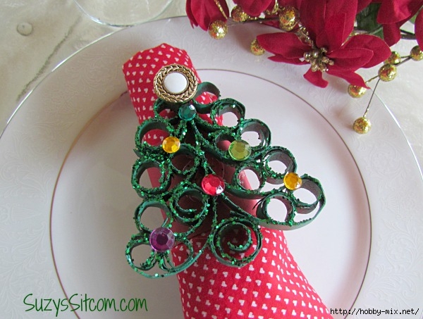 quilled-christmas-tree-napkin-rings10 (600x453, 195Kb)