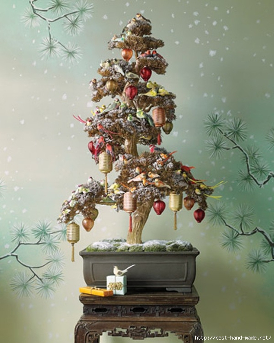 Beautiful-Unique-Asian-Christmas-Tree-Model (560x700, 243Kb)