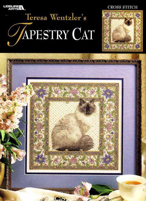 5630023_Teresa_Wentzlers___Tapestry_Cat (500x687, 81Kb)