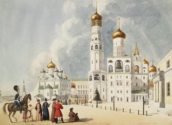 5668897_101348595_Gilbertzon_E__Ivan_the_Great_Bell_Tower_and_the_Archangel_Cathedral_of_Moscow_Kremlin (600x436, 75Kb)