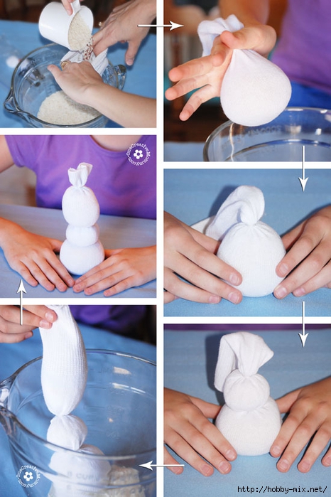 olaf-sock-snowman-build-a-snowman (466x700, 240Kb)