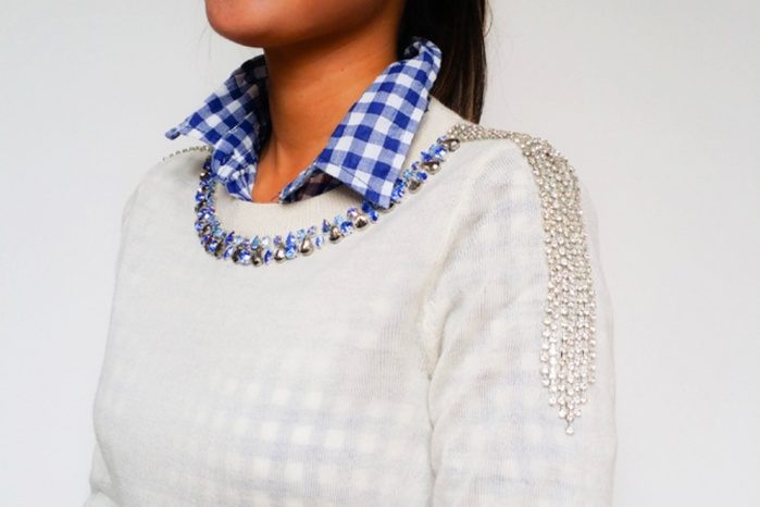 diy-joe-fresh-jeweled-sweater-3 (700x466, 70Kb)