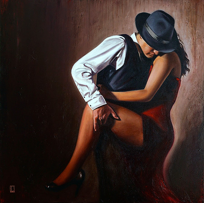 Richard Blunt Tutt'Art@ -  (37) (700x696, 450Kb)