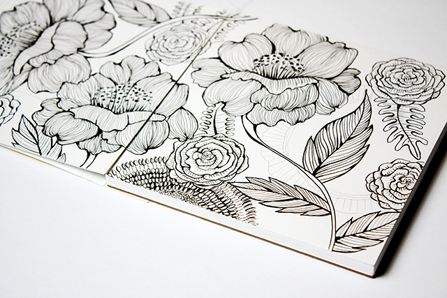 flowers sketchbook (640x427, 407Kb)
