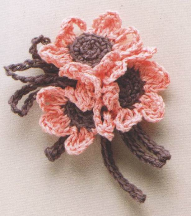 Crochet Lace_Vol 3 (17) (614x693, 257Kb)