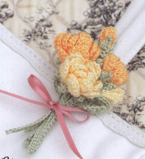 Crochet Lace_Vol 3 (60) (597x654, 237Kb)