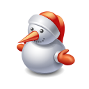 snowman2 (128x128, 14Kb)
