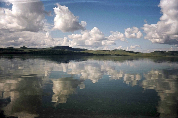 Озеро иткуль в хакасии фото