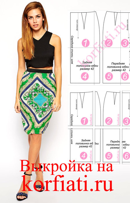 Pattern-skirt (447x700, 89Kb)