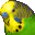 Budgie7 (32x32, 2Kb)